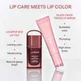 Glassy Lip Minis 3 Pc. Glaze Craze Tinted Peptide Lip Serum Gift Set