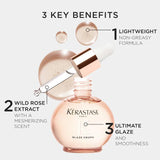 Gloss Absolu Anti-Frizz Hair Essentials Gift Set