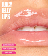 HABIBTI ROSY PINK LIP DUO