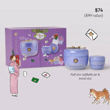 Always Dewy Moisturizer Gift Set