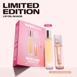 Intense & Juicy Fragrance & Lip Oil Duo
