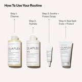 The Healthy Hair Shampoo and Hydrating Conditioner Gift Set