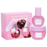 Plum Plump Deep Hydration Skincare Gift Set