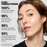 Jelly Skin Starter Pack Skincare +Tint Trio