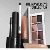 Master Mattes® Long-Wearing Cream Eyeshadow