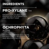 Chronologiste Overnight Youth Serum for Dry, Thin, Aging Hair