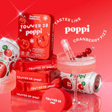 Tower 28 x poppi Fizz + Frost Holiday Duo