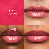 The Lip Butter Balm Minis - Pink Set