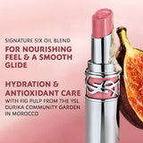 YSL Loveshine Lip Oil Stick & Plumping Gloss Duo Gift Set