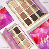 tartelette™ in bloom Amazonian clay palette