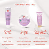Smooth + Fresh Body Kit – Essentials for Every Body
