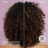 The Rich Curls 3-Piece Curl-Defining Hair Gift Set