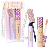 Spotted: icons shape tape concealer & tartelette tubing mascara set