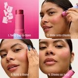 Juice Stick Dewy Gel-Cream Blush