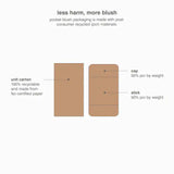 Pocket Blush Buildable Hydrating Cream Blush