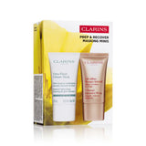 Prep & Recover Face Mask Set