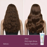 Detox Shampoo and High Shine Gloss Gift Set