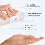 Glow Replenshing Rice Milk *exclusive 150ml