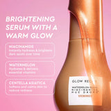 Best of Glow Hues - Tinted Serum, Cheek & Lip Gift Set