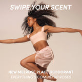 Melrose Place Aluminum Free Deodorant