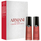 Warm & Toasty Cheek Tint Longwear Liquid Blush Duo