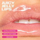 Intense & Juicy Fragrance & Lip Oil Duo