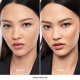 Ambient Lighting Edit Unlocked Palette - Wish