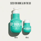 Body Badalada™ Moisture Melting Lotion