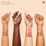 Positive Light Luminizing Lip Gloss