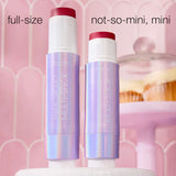 cheek soufflé maracuja juicy blush and lip multi-stick trio