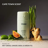 Cape Town Aluminum Free Deodorant