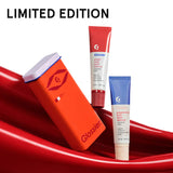 Sugar + Spice Balm Dotcom Lip Balm Duo Makeup Gift Set