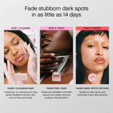 Faded Dark Spot Kit Gift Set