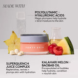Quench Kit Mini 3-Piece Hydrating Skincare Set + Bag