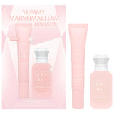 Yummy Marshmallow Kiss Set