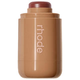 Pocket Blush Buildable Hydrating Cream Blush / Toasted Teddy