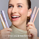 tartelette™ tubing must-haves vault
