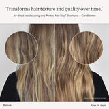 Mini Perfect hair Day (PhD) Shampoo, Conditioner & Dry Shampoo Set