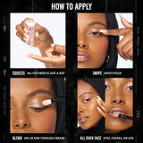 Glitz & Glam Makeup Value Set