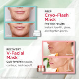 Prep & Recover Face Mask Set