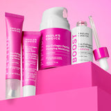 Pro-Collagen Peptide Firming Eye Gel Serum to Depuff & Lift