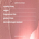 Peptide Lip Shape Contouring Lip Shaper