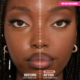 Easy Bake Loose Powder Brightening + Correcting Duo