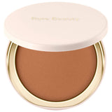 Warm Wishes Soft Matte Powder Bronzer