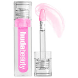 Faux Filler Ultra-Hydrating Tinted Jelly Lip Oil