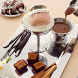 Rare Eau de Parfum with Vanilla and Caramel