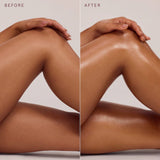 Find Comfort: Feel Seen Hydrating Body Mousse to Oil