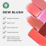 Blush & Glow Gift Set
