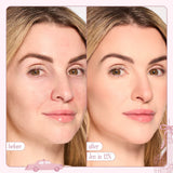 Spotted: icons shape tape concealer & tartelette tubing mascara set