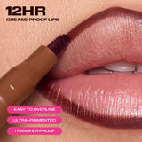 Kiss Me Lip Contour Stain and Lip Jelly Gift Set
